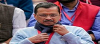 'Threats in Delhi...', Arvind Kejriwal attacks BJP...